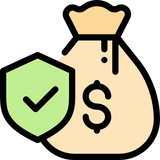 Guarantee icon