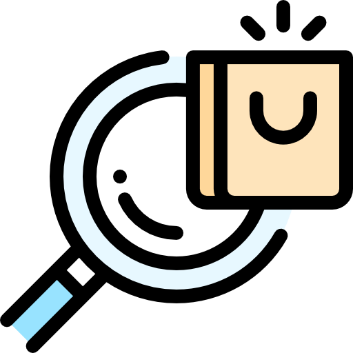 Search icon