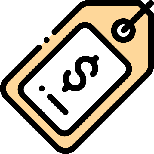 Tag icon