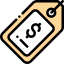 Tag icon 64x64