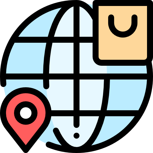 Ecommerce icon