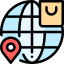 Ecommerce icon 64x64