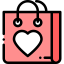 Shopping icon 64x64