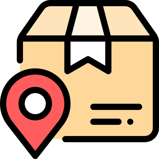 Place icon