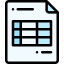 Invoice icon 64x64