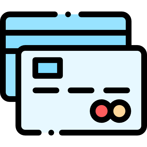 Master card icon