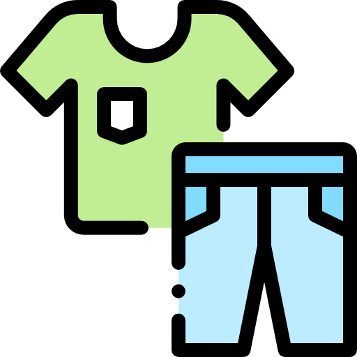 Clothes Ikona