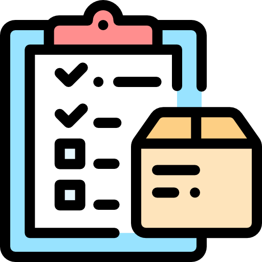 Verification icon