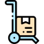 Trolley icon 64x64