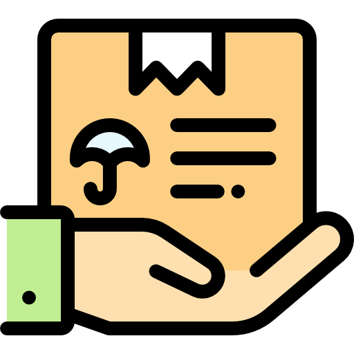 Delivery icon