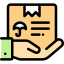 Delivery icon 64x64