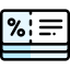 Coupon icon 64x64