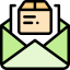 Newsletter icon 64x64