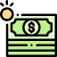 Money icon 64x64