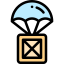 Delivery icon 64x64