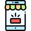 Mobile icon 64x64