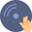 Vinyl icon 64x64