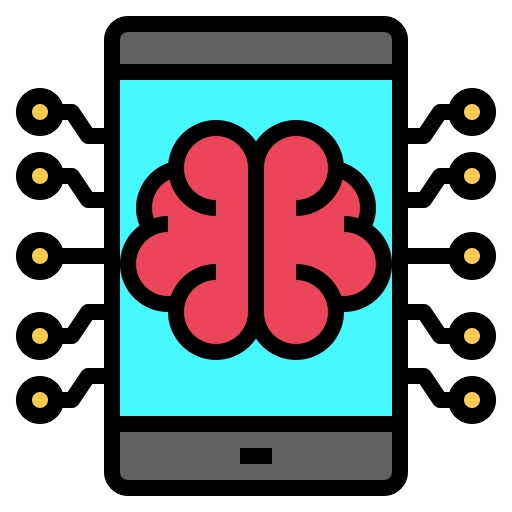Mobile icon