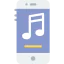 Smartphone icon 64x64