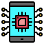 Mobile icône 64x64