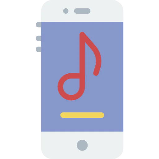 Smartphone icon