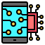 Mobile icône 64x64