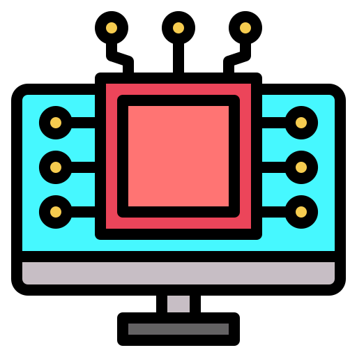 Chip icon