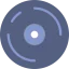 Compact disc icon 64x64