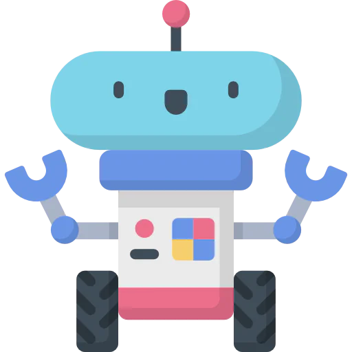 Robot icon