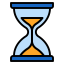 Sand clock 상 64x64