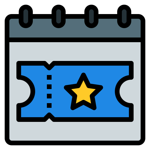 Event icon