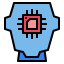 Robotic icône 64x64