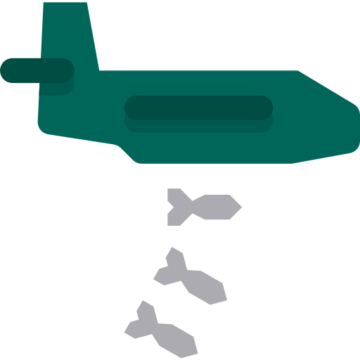 Plane icon