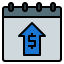 Pay day icon 64x64