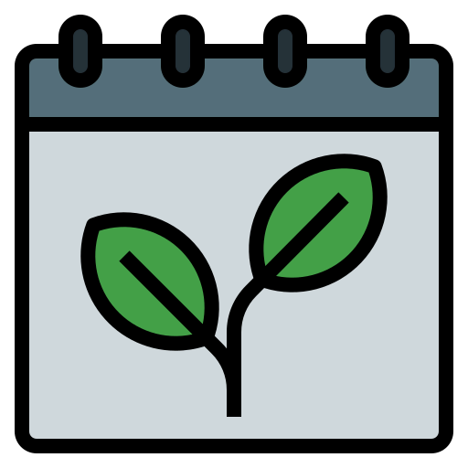 Spring icon