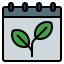 Spring icon 64x64