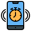Smartphone icon 64x64