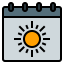 Summer icon 64x64