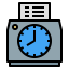 Attendance icon 64x64