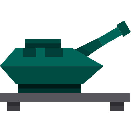 Tank icon