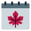 Autumn icon 64x64