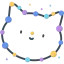 Constellation icon 64x64