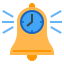 Alarm icon 64x64