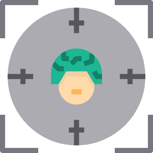 Target icon