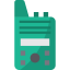 Walkie talkie icon 64x64