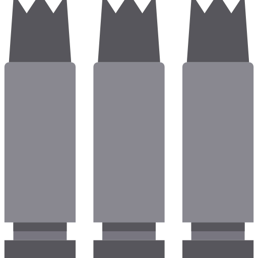 Bullet icon