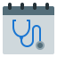 Checkup Symbol 64x64