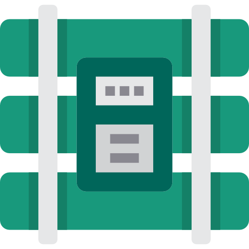 Bomb icon