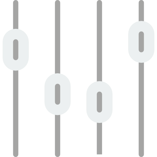 Levels icon