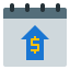 Pay day icon 64x64